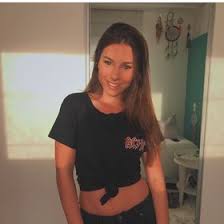 Vitoria almeida profile), team pages (e.g. Vitoria Almeida Vitoriasharpay Perfil Pinterest