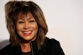 He's an old soul': Tina Turner was unfazed by 16-year age gap with husband  Erwin Bach