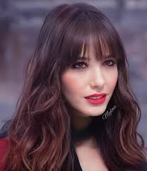 My beloved Nazli Pinar from Dolunay.......❤️💙🎄❄️⛄️💥🍁🌹🌲☀️🎄💙❤️