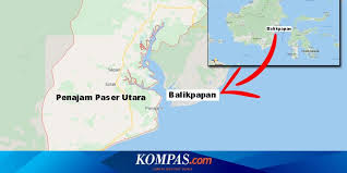 Guru jenjang tk, sd, dan smp, sma. Sejarah Masa Lalu Penajam Paser Utara Dari Kisah Dua Suku Paser Hingga Kerajaan Adat Halaman All Kompas Com
