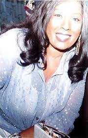 Constance Randle's Instagram, Twitter & Facebook