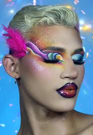 Stunning Carnaval Makeup Ideas for 2025