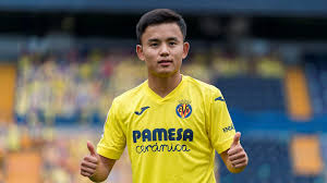 Singkamas at talong, sigarilyas at mani sitaw, bataw, patani. Kubo Convinced He Can Settle Quickly At Villarreal Football News