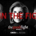 The Good Fight Season 3 Returns On March 14 On CBS All Access