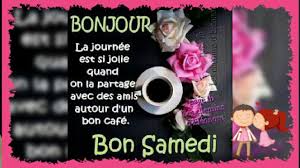 Belle journée de samedi, avec le soleil , je souhaite, dans vos régions. Bonne Samedi Et Bonne Week End Avec Pleins De Repos Calme Serenite Amour Paix Et Bonheur Youtube