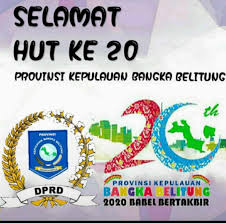 Berikut ini adalah beberapa fitur. Provinsi Kepulauan Bangka Belitung Perkembangan Dan Harapannya Provinsi Kepulauan Bangka Belitung