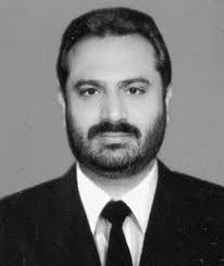 KHYBER PAKHTUNKHWA BAR COUNCIL