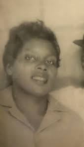 Laverne Goodwin Obituary (1935