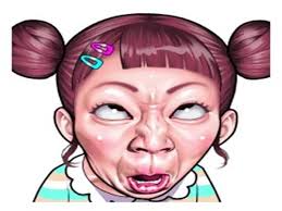 Ini potongan rambut model apa ya? Kumpulan Gambar Muka Lucu Terbaru Egambar Wajah Lucu Gambar Kartun Kartun