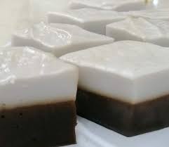 Kuih tepung bako ubbi kayu yang lembut dan sedap ! 12 Resepi Kuih Talam Kukus Yang Popular Dan Sedap Iamfuzy Com