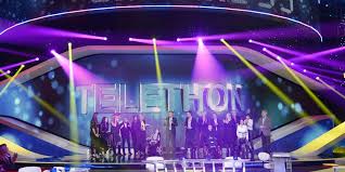 Maybe you would like to learn more about one of these? Edition Du Soir A Quoi Sert L Argent Du Telethon