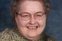 Pastor Timothy J. Peria