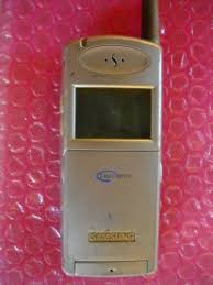 Handy TELIT T90 Neu
