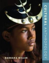 Cultural Anthropology book by Barbara D. Miller