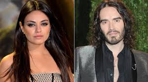 April 2021 wurde macaulay culkin zum ersten mal vater. Mila Kunis Liess Russell Brand Abblitzen