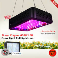 Led grow lights to afterpay / humm and zip pay accepted Greenfingers 400w Hps Mh Grow Light Kit Magnetic Ballast Reflector Hydroponic Grow System Nice N Cheap Variety Store