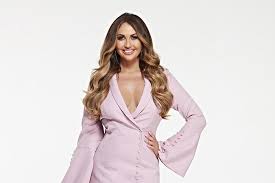 See what charlotte dawson (dawson7801) has discovered on pinterest, the world's biggest collection of ideas. Charlotte Dawson Lands Dating Show