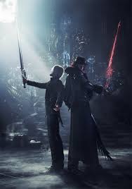 Final fantasy xv is the fifteenth main installment in the main final fantasy series.the game was released worldwide on november 29, 2016 for the playstation 4 (supporting playstation 4 pro, but optimized for the standard version) and xbox one, and later march 6, 2018 on pc as the windows edition.it was directed by hajime tabata, but began development under tetsuya nomura as final fantasy. Final Fantasy Xv Windows Edition Pre Order Details And Art