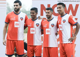  seller information the official fc goa jersey xl is sold in india by xiaomi technology india private limited, an authorized indian distributor of mi products. Pin On Footballshirtculture