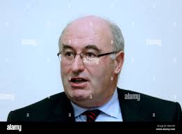 Hogan ireland hi-res stock photography and images