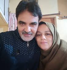 🎉 Happy Birthday to my incredible wife, Mehreen Hussein Khan! 🎂 Your  presence in my life is my greatest blessing. 🥰 Without you, I'd be  incomplete. Here's to a lifetime of love