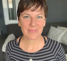 Finding Freedom From Disordered Eating with Helen Bennett — Lori Massicot