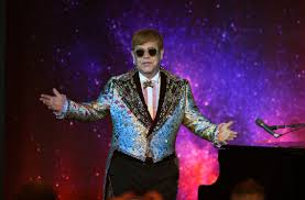 25 march 1947) is an english singer, songwriter, pianist and composer. Elton John S Farewell Tour Ends In 2021 And His Show Is Low Key Well Rehearsed And Full Of Humour South China Morning Post