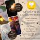 Guided Meditation & Sound Experience event image