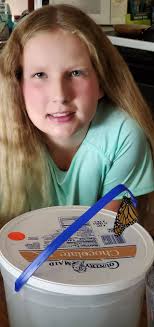 Tyrus and his beautiful daughter