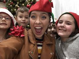 Maple Valley Santa Pictures