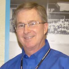 Rev Stephen Goodrum (@stephengoodrum)