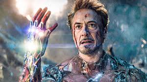 There's no action on the screen involving the shark, but the tension of the scene is palpable thanks to the lighting and the actor's delivery. Avengers 4 Endgame All Movie Clips 2019 Youtube