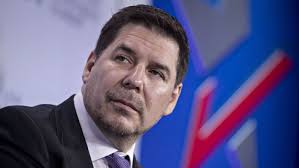 Marcelo Claure's Latin America fund makes first investment