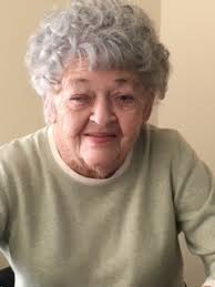 Alice England Hendrix Obituary (2022)