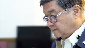 Risa hontiveros has prejudged him in her committee's investigation into the human trafficking at the. Vitaliano Aguirre Fake News King To Opposition Bright Boy To Duterte