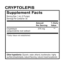 Image result for Cryptolepis products