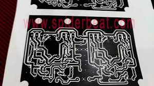 Nikmat banget dien tot dengan cara seperti itu. Cara Membuat Pcb Mudah Menggunakan Autan Dan Print Out Laser