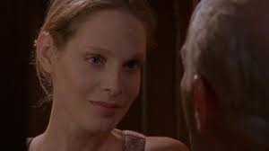 The Outer Limits" Simon Says (TV Episode 2000)