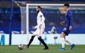 موقف راموس من اللعب اليوم : Ø®Ù„Ø§Ù„ Ù…ÙˆØ§Ø¬Ù‡Ø© ØªØ´ÙŠÙ„Ø³ÙŠ Ù…Ø¤Ø´Ø± Ø¬Ø¯ÙŠØ¯ Ø¹Ù„Ù‰ Ù…Ø³ØªÙ‚Ø¨Ù„ Ø±Ø§Ù…ÙˆØ³ Ù…Ø¹ Ø±ÙŠØ§Ù„ Ù…Ø¯Ø±ÙŠØ¯ Ø³Ø¨ÙˆØ±Øª Ø¬ÙˆÙ„