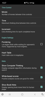 According to the rules of chess you are only allowed to castle if neither king nor castle have moved, there is a clear path between, and no part of path. How Do I Get Stockfish To Play Against Itself On Mobile Page 1 2 General Chess Discussion Lichess Org