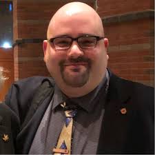 On being a leader: Lessons from Alyson's Journey