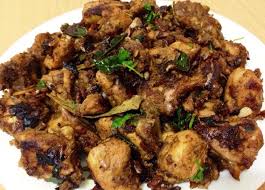 Chicken Chukka Chicken Varuval Chicken Roast Healthy Indian Recipes Chicken Recipes Indian Food Recipes