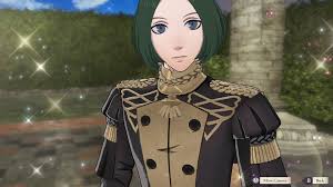 Fire Emblem Three Houses Linhardt Tea Party Guide Samurai Gamers