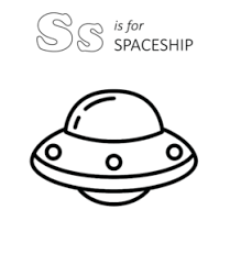Select from 35970 printable crafts of cartoons, nature, animals, bible and many more. Space Exploration And Spaceship Coloring Pages Playing Learning