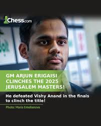 IM Renato Alfredo Terry Luján wins our Chess960 Titled Arena December 2025!  🎉 He finished ahead of GM Pranav V, FM PawnArchitect, IM Yoseph Theolifus  Taher, and GM Haik Martirosyan!