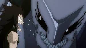 Her feet resemble bird talons as well. Metalicana Fairy Tail Wiki Fandom