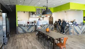 Maybe you would like to learn more about one of these? Clean Eatz Restaurant And Meal Plan Service Opens In Hanestowne Village Off Stratford Food Journalnow Com