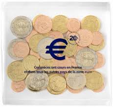 Uefa euro 2020 uefa euro 2020. Frankreich Starter Kit 40 Coins 1 Cent 2 Euro 2021