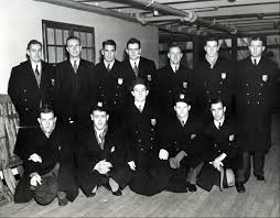 On the track, american men won gold in the 100, 200, 400, and 800 meters; 1936 Iv Olympic Winter Games