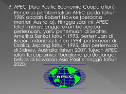 Bab 16 Kerjasama Ekonomi Antara Negara Dan Dampaknya Ppt Download